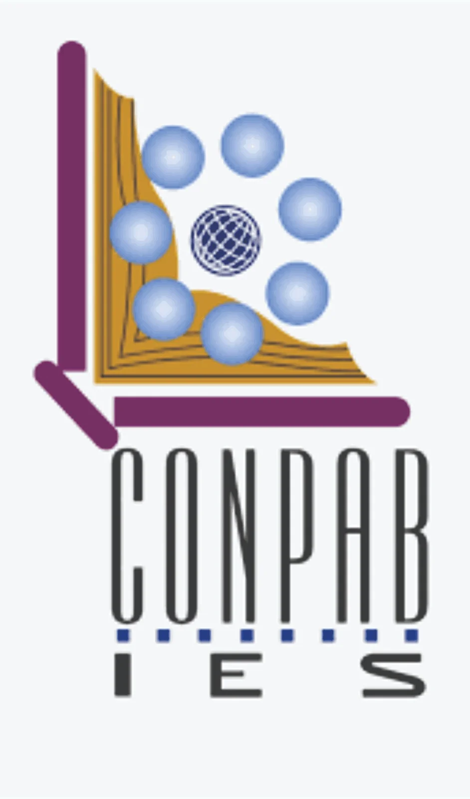 Logotipo CONPAB-IES